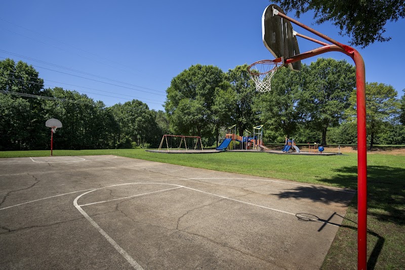Harris Park
