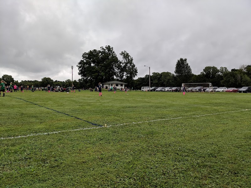 Catoosa Soccer Association