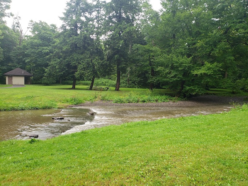 College Community Gardens