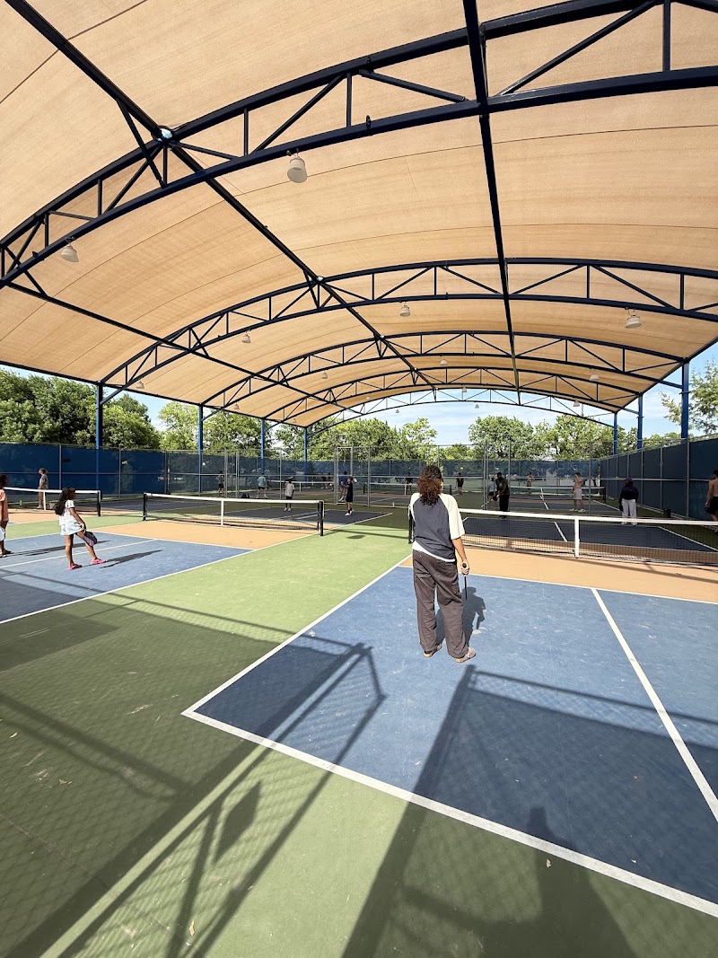 Community Park Pickleball Courts - Pickleball in Copeville, Texas