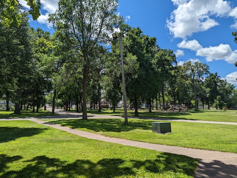 La Follette Park - Pickleball in Kaukauna, Wisconsin