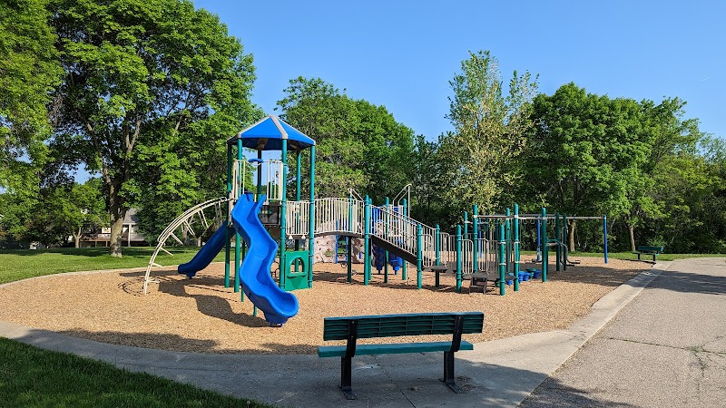 Meadow Green Park