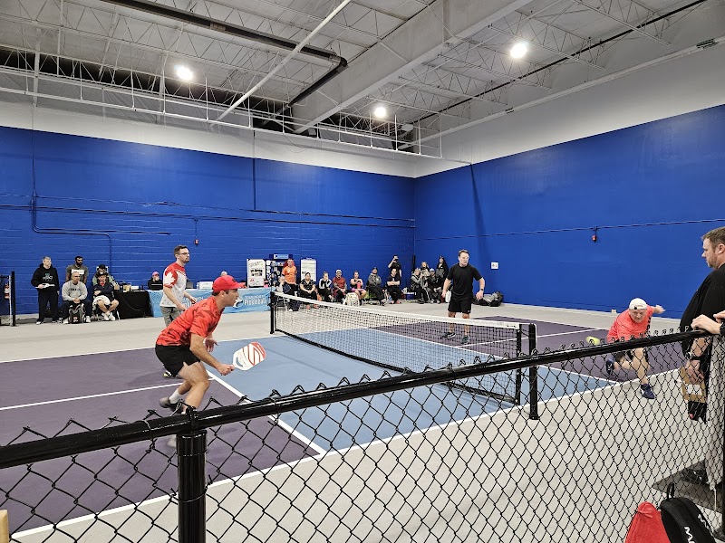 Kingston Pickleball Club