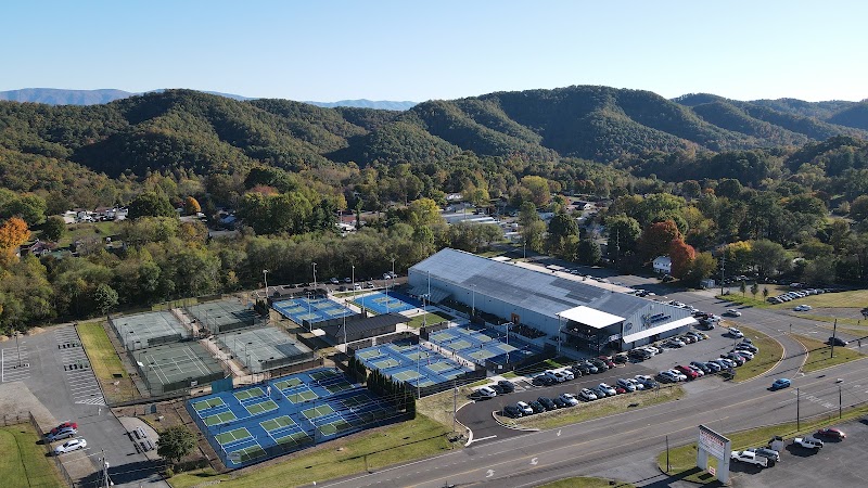 Bristol Sportsplex