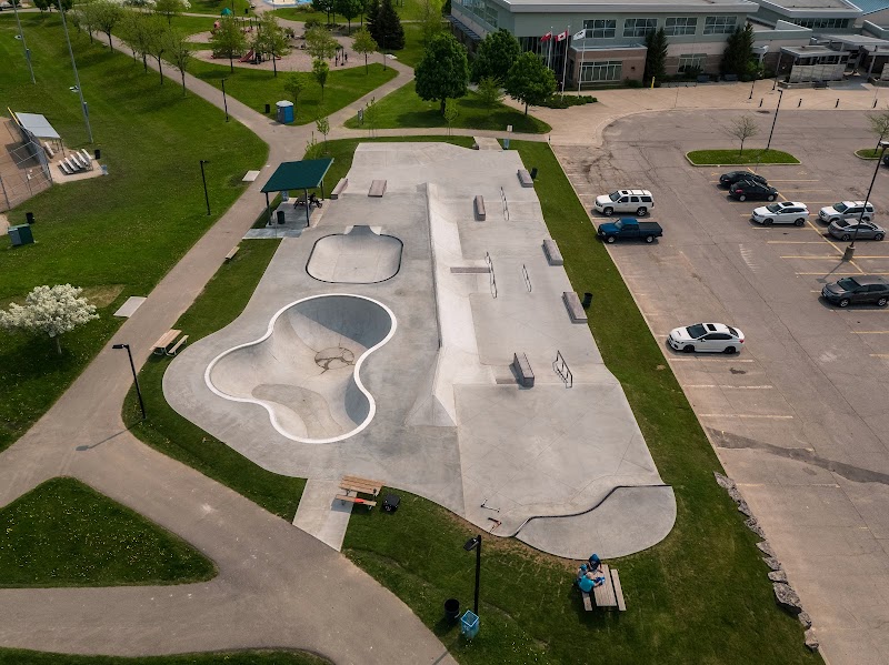 Eighth Line Park