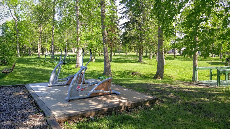 Ranier City Park