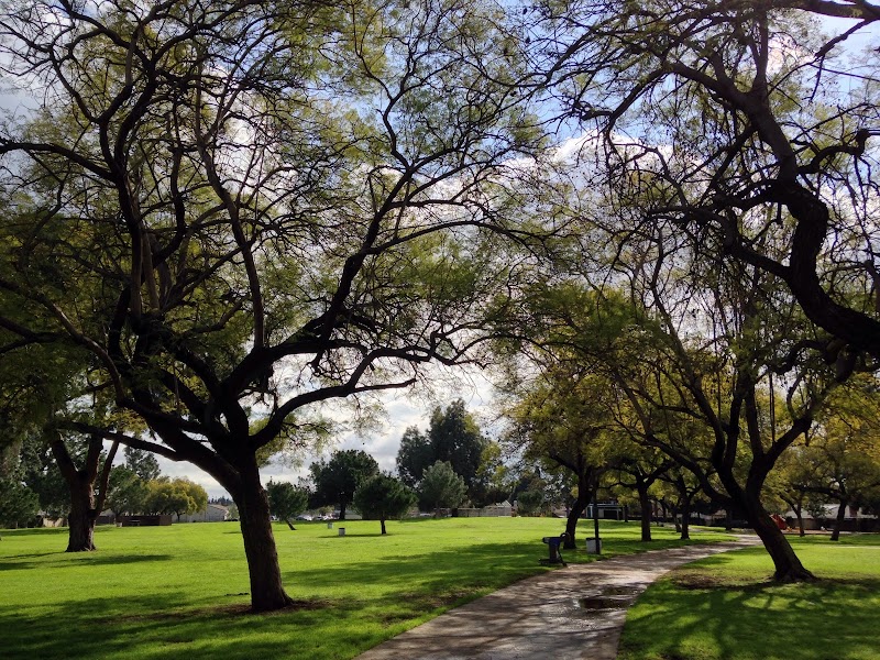 Portola Park