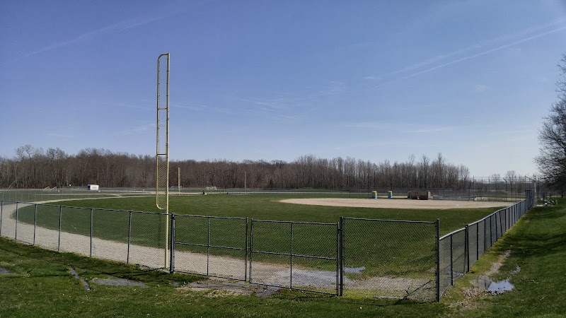 Volunteer Park - Pickleball in South Lyon, Michigan