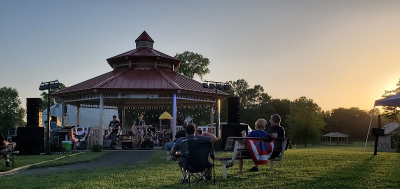 Camden Point City Park