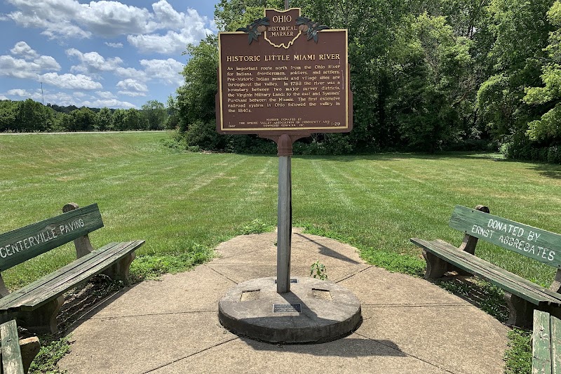 Constitution Park
