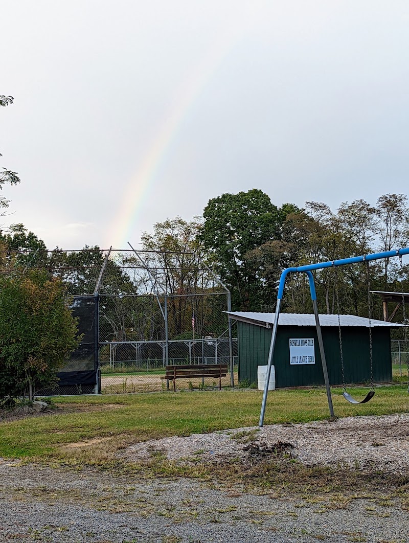 Baseball Fields