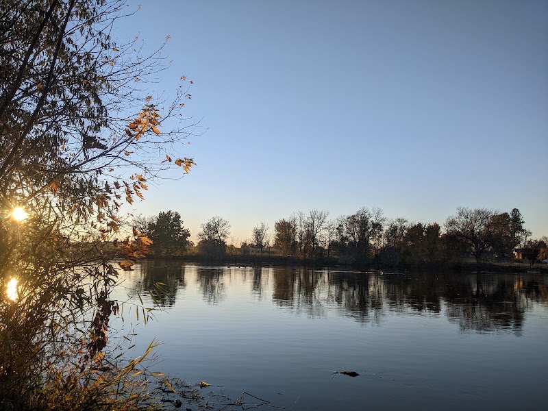 Crawford Park