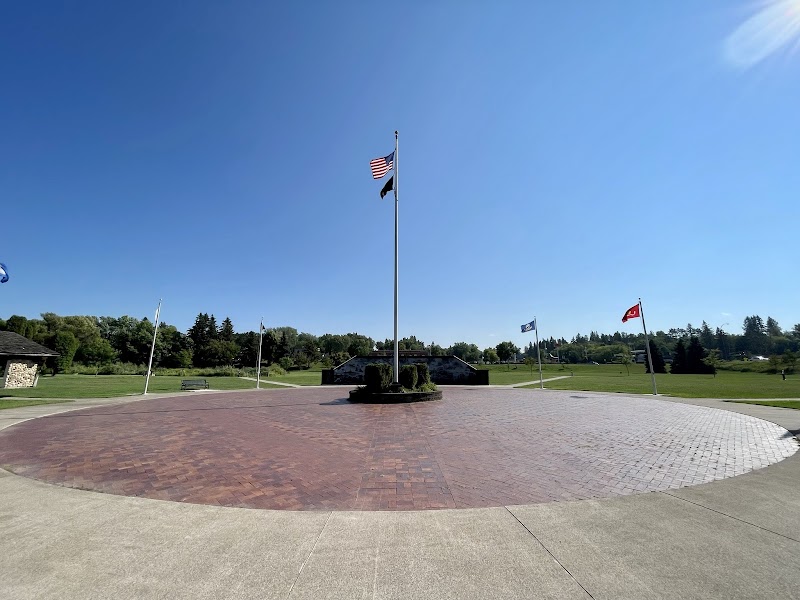 Veterans Memorial - Pickleball in Cloquet, Minnesota