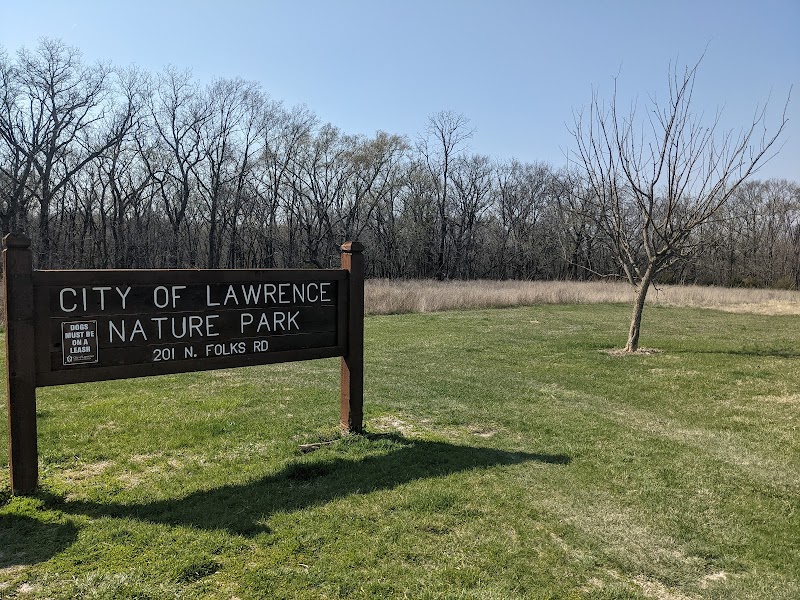 Lawrence Nature Park