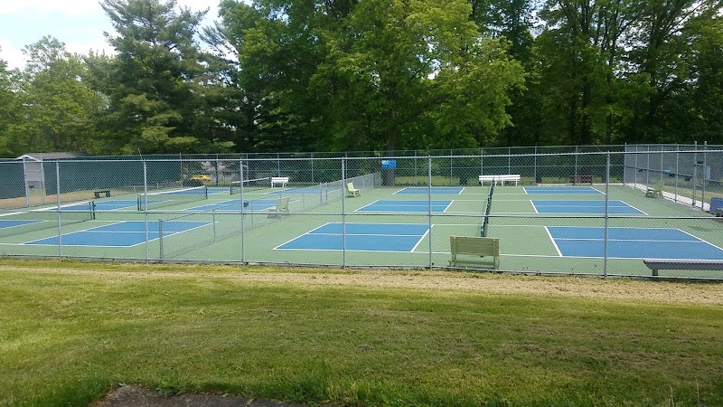 Bolindale Deforest Park