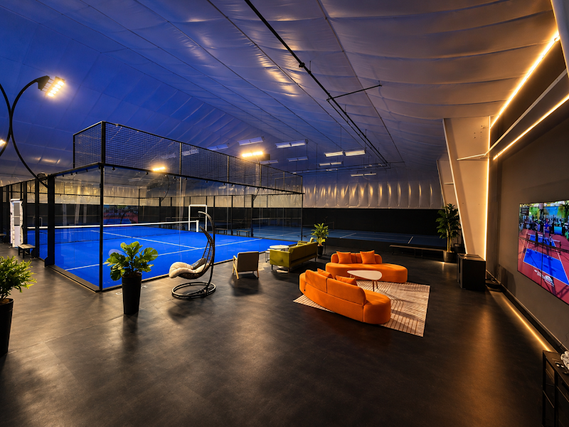 Northwood Racquet & Fitness