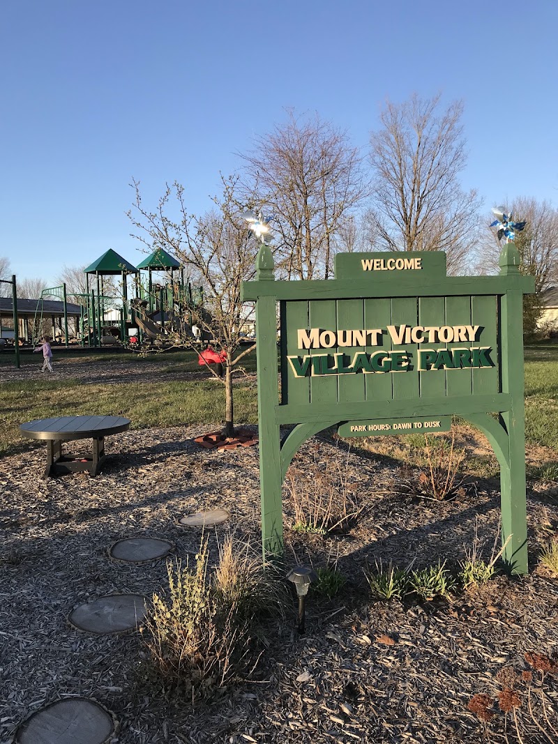 Mount Victory Village Park