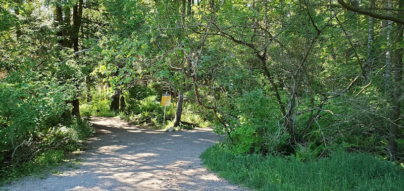 Crescent Park Tot Lot