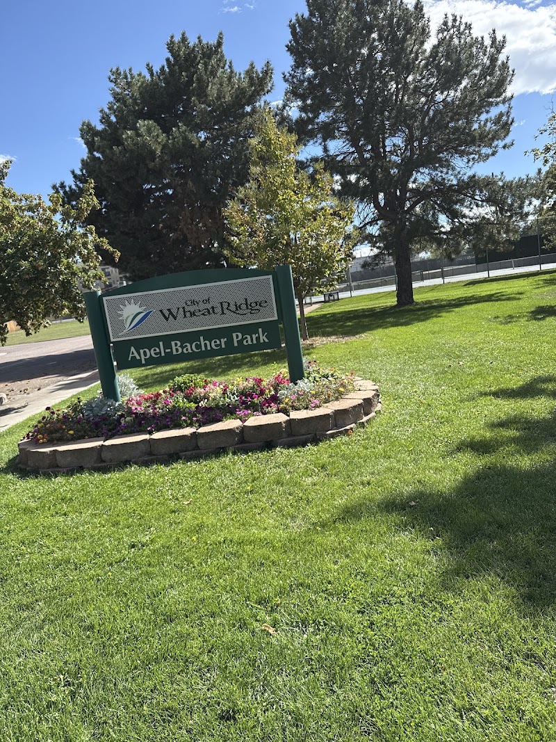 Apel-Bacher Park - Pickleball in Buffalo Creek, Colorado