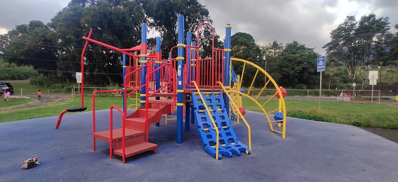 Pū'ōhala Neighborhood Park