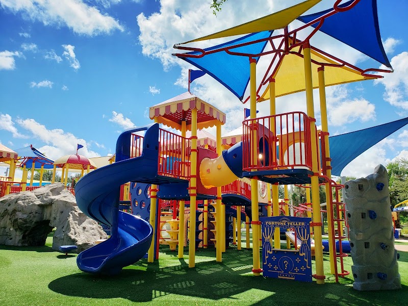 Payne Park