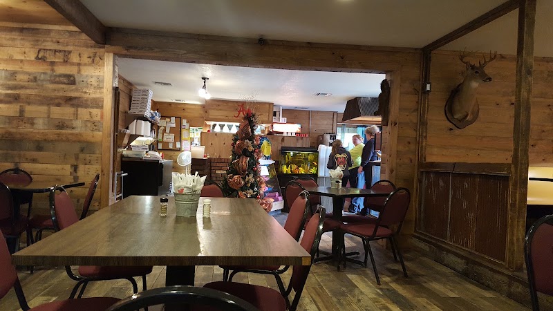 Bimbo's Restaurant