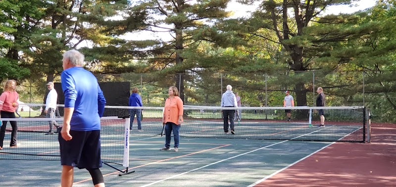 Blair County Pickleball Club - Pickleball in Black Lick, Pennsylvania