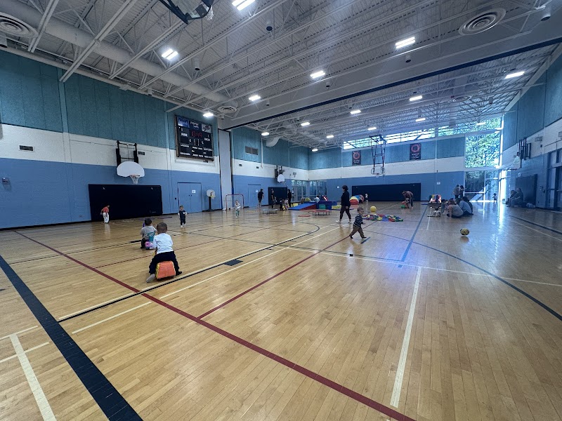 Eva James Memorial Community Centre