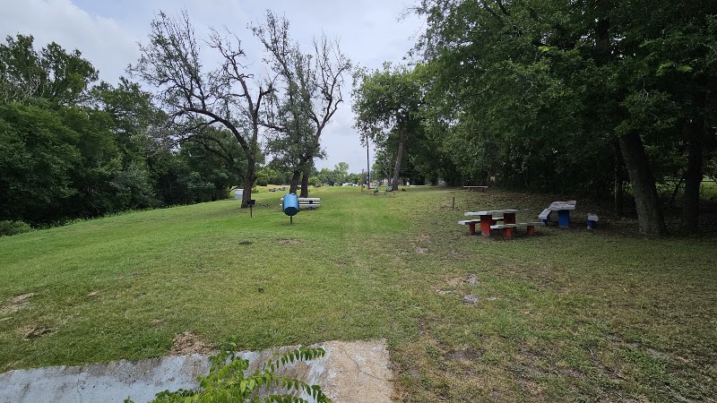 Heritage Park - Pickleball in Copperas Cove, Texas