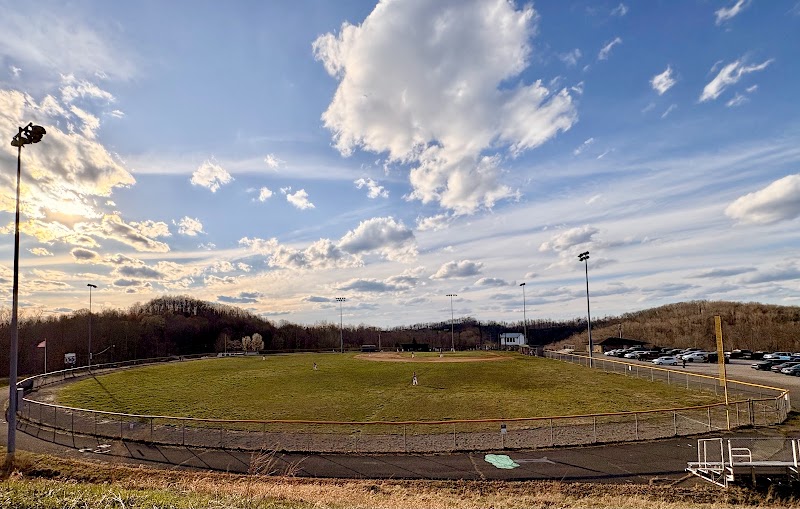 Maysel Park Baseball Field