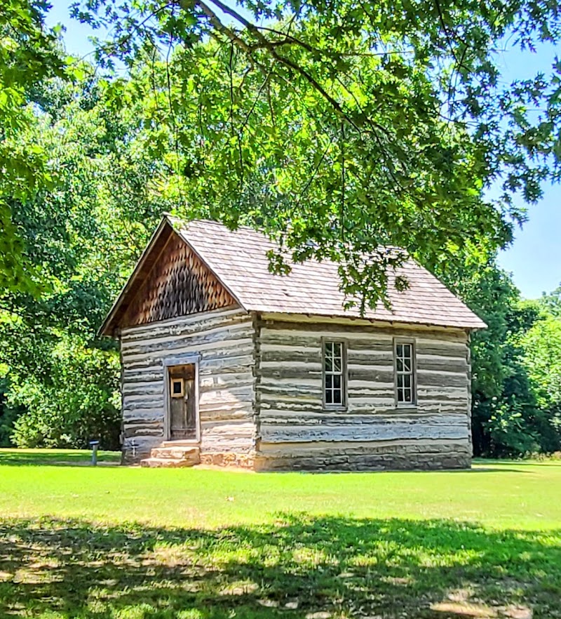 Prairie Grove Battlefield State Park