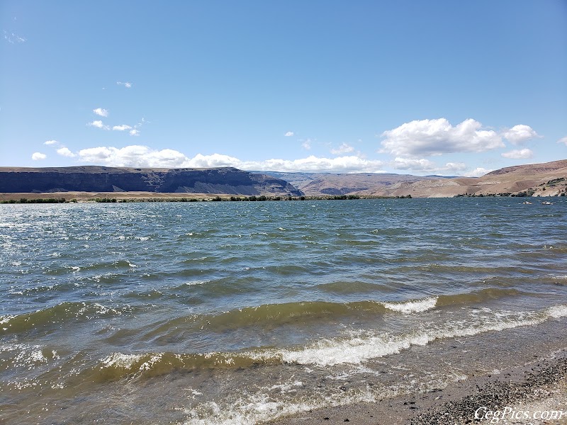 Chinook Park - Pickleball in Quincy, Washington