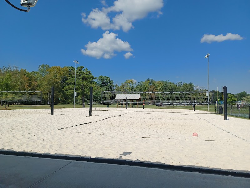 Pelham City Park