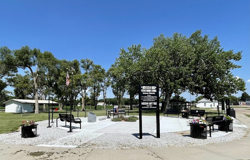 Holbrook City Park - Pickleball in Holbrook, Nebraska