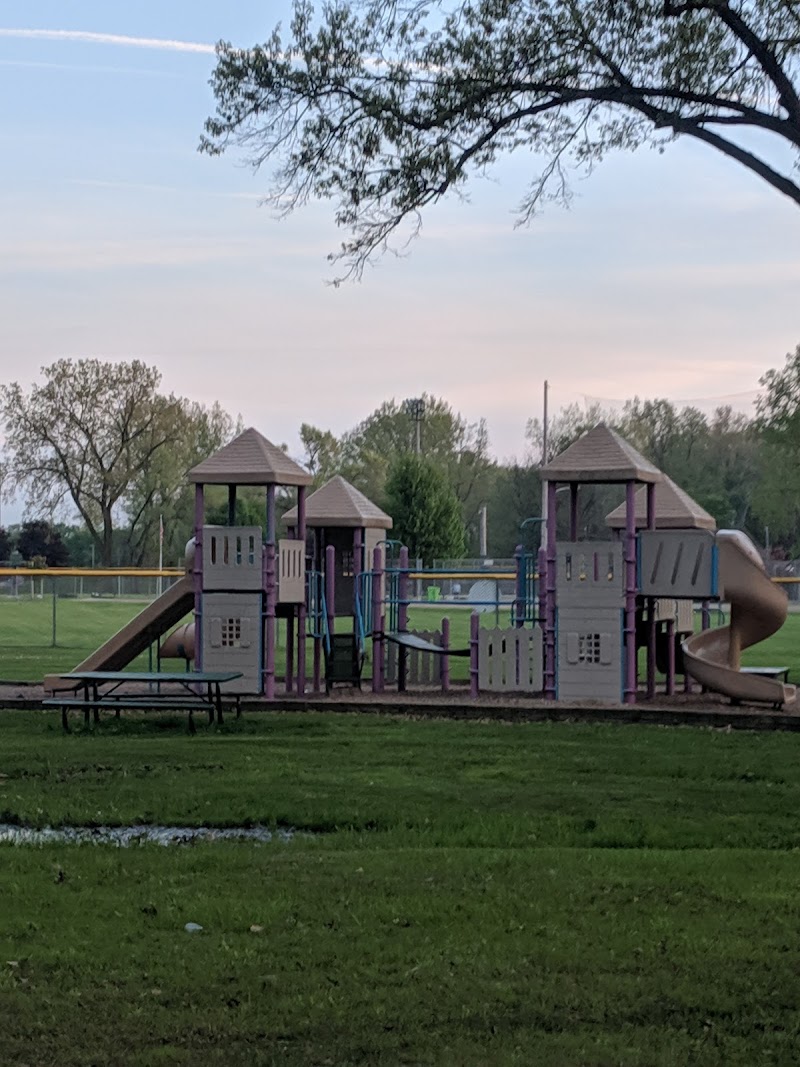 Rosie's Park - Pickleball in Madison Heights, Michigan