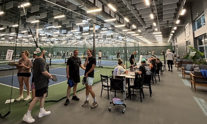 3rd Shot Pickleball – Wheat Ridge