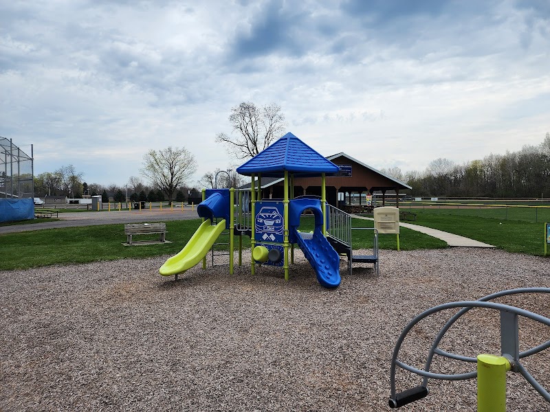 Skyway Park