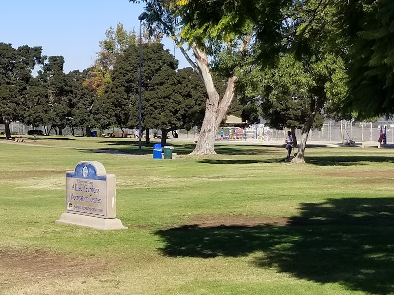 Allied Gardens Recreation Center