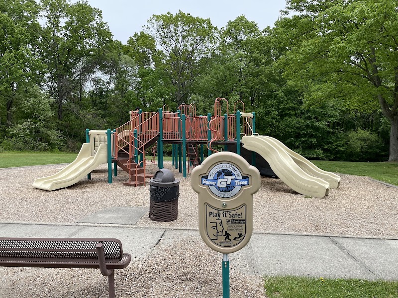 Country Lane Park - Pickleball in Helmetta, New Jersey