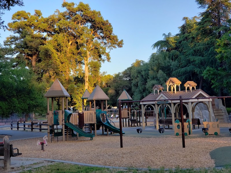 Edenvale Gardens Regional Park