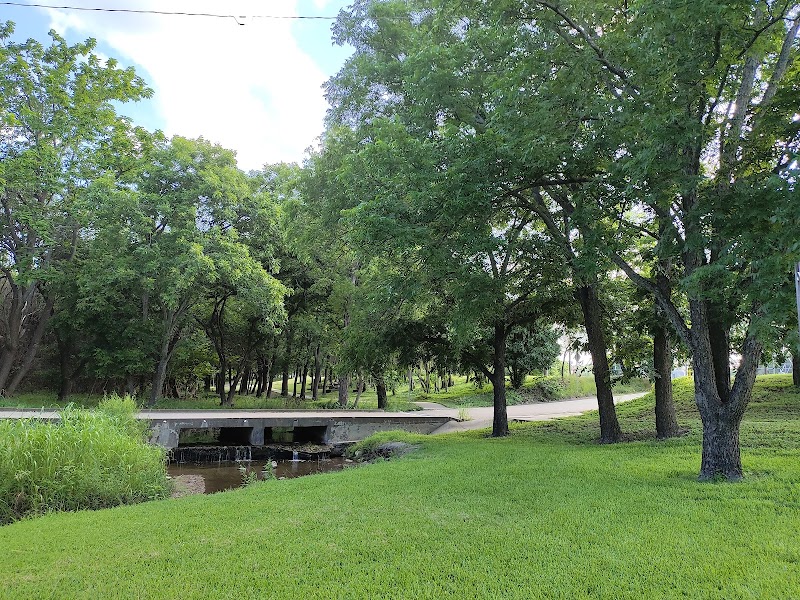 Schrank Park
