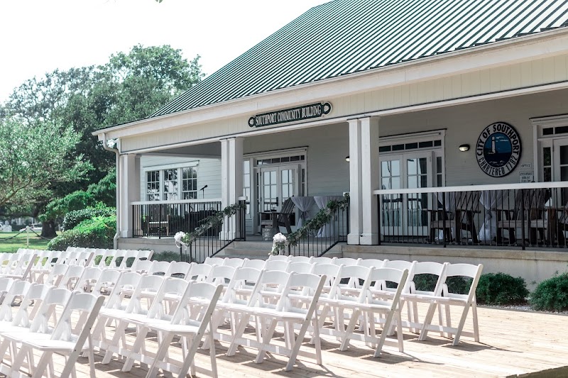 Southport Community Building