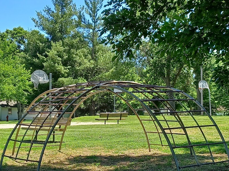 Sturgeon City Park - Pickleball in Sturgeon, Missouri