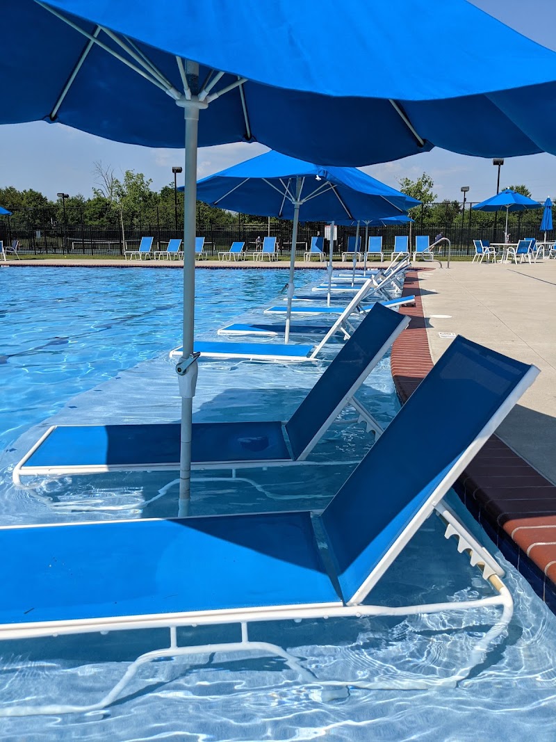 Blue Bell Country Club Recreation Center