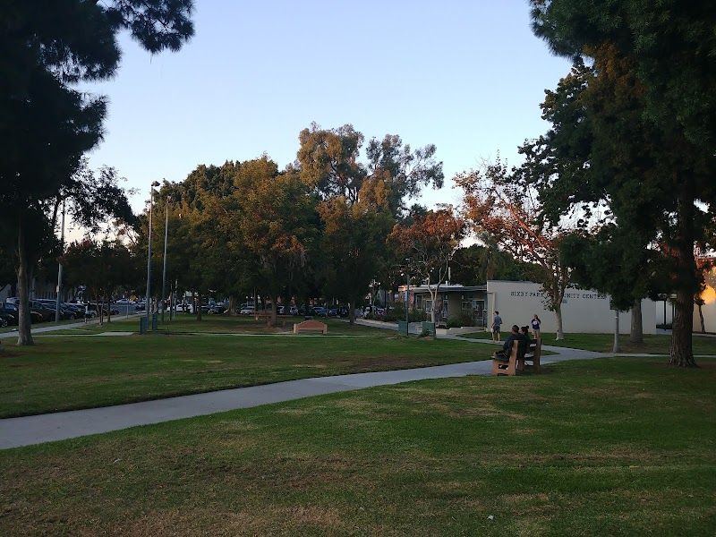 Bixby Park