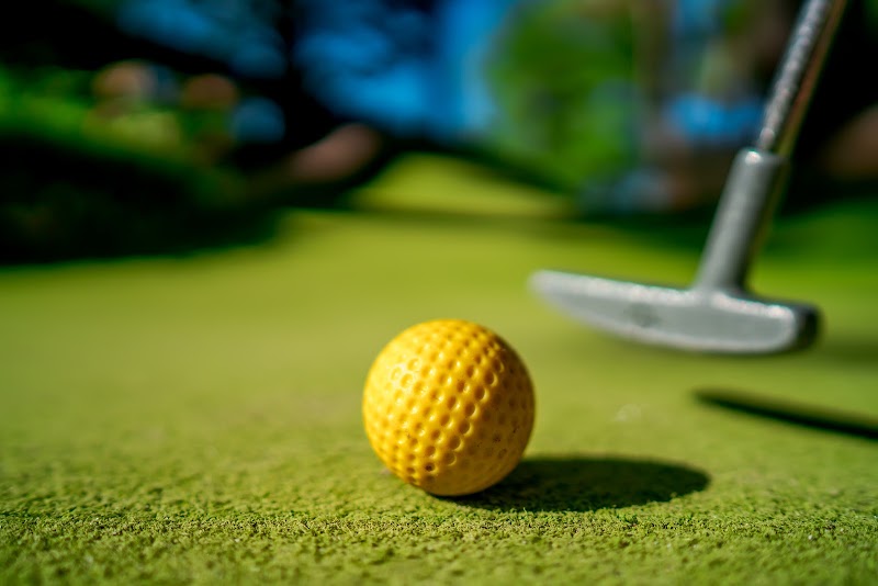 The District Sports + Games - Pickleball in Sharon Hill, Pennsylvania