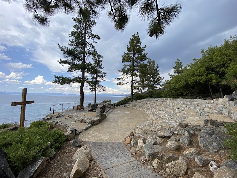 Zephyr Point Conference Center - Pickleball in Zephyr Cove, Nevada