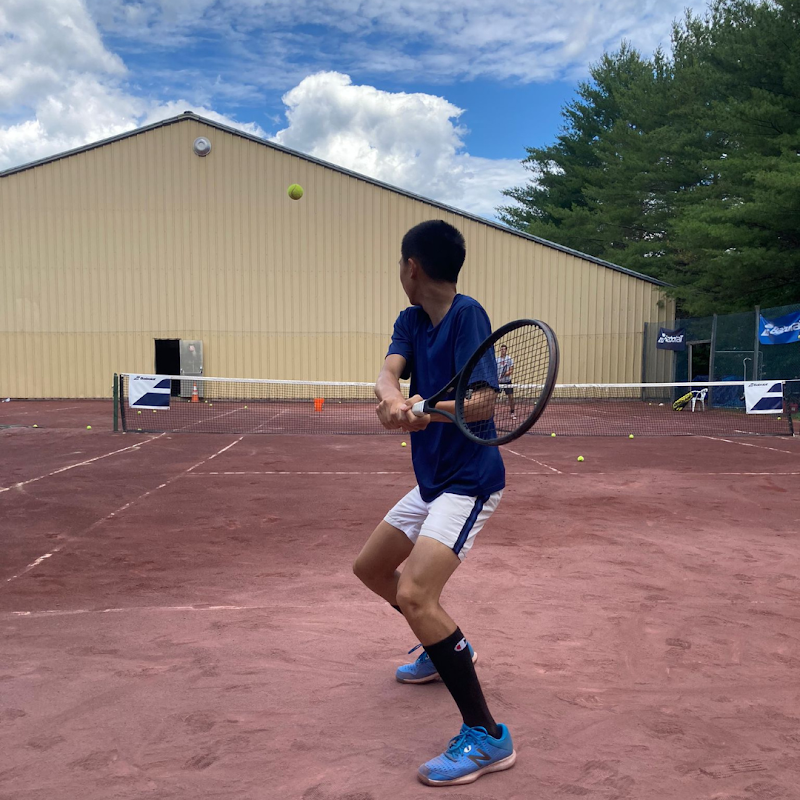 Chris Lewit Tennis Academy
