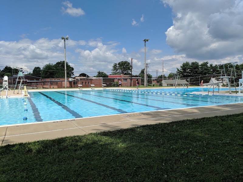 Memorial Park - Pickleball in Holtwood, Pennsylvania