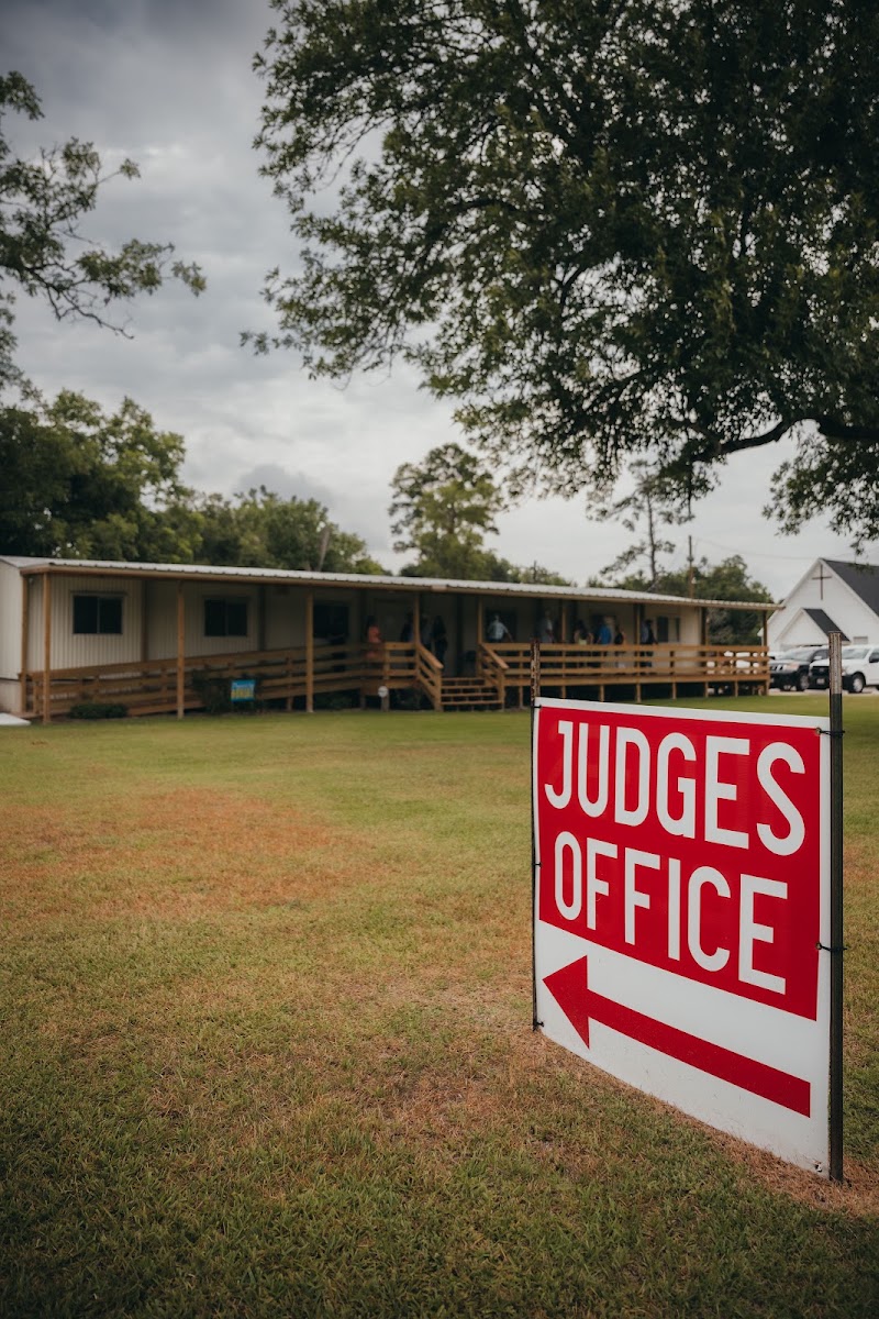 Liberty County Precinct 2 Justice-of-the-Peace Court